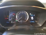  Toyota  Corolla TOYOTA  / 2019 / 5P / STATION WAGON TS HYBRID BUSINESS #4