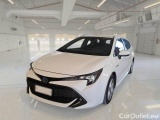  Toyota  Corolla TOYOTA  / 2019 / 5P / STATION WAGON TS HYBRID BUSINESS 