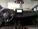  Toyota  Corolla TOYOTA  / 2019 / 5P / STATION WAGON TS HYBRID BUSINESS #3