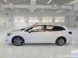 Toyota  Corolla TOYOTA  / 2019 / 5P / STATION WAGON TS HYBRID BUSINESS #8