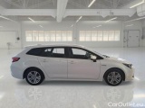  Toyota  Corolla TOYOTA  / 2019 / 5P / STATION WAGON TS HYBRID BUSINESS #7