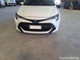  Toyota  Corolla TOYOTA  / 2019 / 5P / STATION WAGON TS HYBRID BUSINESS #22