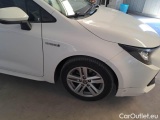  Toyota  Corolla TOYOTA  / 2019 / 5P / STATION WAGON TS HYBRID BUSINESS #33
