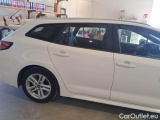  Toyota  Corolla TOYOTA  / 2019 / 5P / STATION WAGON TS HYBRID BUSINESS #40