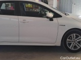  Toyota  Corolla TOYOTA  / 2019 / 5P / STATION WAGON TS HYBRID BUSINESS #38