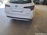  Toyota  Corolla TOYOTA  / 2019 / 5P / STATION WAGON TS HYBRID BUSINESS #46