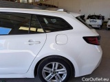  Toyota  Corolla TOYOTA  / 2019 / 5P / STATION WAGON TS HYBRID BUSINESS #53