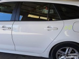  Toyota  Corolla TOYOTA  / 2019 / 5P / STATION WAGON TS HYBRID BUSINESS #55
