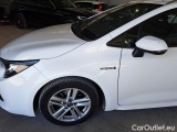  Toyota  Corolla TOYOTA  / 2019 / 5P / STATION WAGON TS HYBRID BUSINESS #60