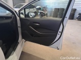  Toyota  Corolla TOYOTA  / 2019 / 5P / STATION WAGON TS HYBRID BUSINESS #73