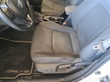  Toyota  Corolla TOYOTA  / 2019 / 5P / STATION WAGON TS HYBRID BUSINESS #95