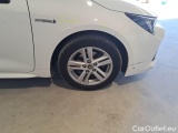  Toyota  Corolla TOYOTA  / 2019 / 5P / STATION WAGON TS HYBRID BUSINESS #106