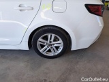  Toyota  Corolla TOYOTA  / 2019 / 5P / STATION WAGON TS HYBRID BUSINESS #110