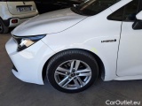  Toyota  Corolla TOYOTA  / 2019 / 5P / STATION WAGON TS HYBRID BUSINESS #112