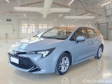  Toyota  Corolla TOYOTA  / 2019 / 5P / STATION WAGON TS HYBRID BUSINESS TECH 