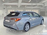  Toyota  Corolla TOYOTA  / 2019 / 5P / STATION WAGON TS HYBRID BUSINESS TECH #2