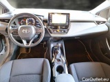 Toyota  Corolla TOYOTA  / 2019 / 5P / STATION WAGON TS HYBRID BUSINESS TECH #3