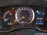  Toyota  Corolla TOYOTA  / 2019 / 5P / STATION WAGON TS HYBRID BUSINESS TECH #4