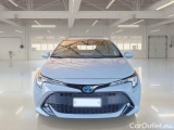  Toyota  Corolla TOYOTA  / 2019 / 5P / STATION WAGON TS HYBRID BUSINESS TECH #6