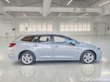  Toyota  Corolla TOYOTA  / 2019 / 5P / STATION WAGON TS HYBRID BUSINESS TECH #7