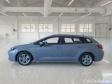  Toyota  Corolla TOYOTA  / 2019 / 5P / STATION WAGON TS HYBRID BUSINESS TECH #8