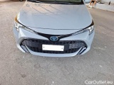  Toyota  Corolla TOYOTA  / 2019 / 5P / STATION WAGON TS HYBRID BUSINESS TECH #24