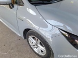  Toyota  Corolla TOYOTA  / 2019 / 5P / STATION WAGON TS HYBRID BUSINESS TECH #29