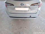  Toyota  Corolla TOYOTA  / 2019 / 5P / STATION WAGON TS HYBRID BUSINESS TECH #47