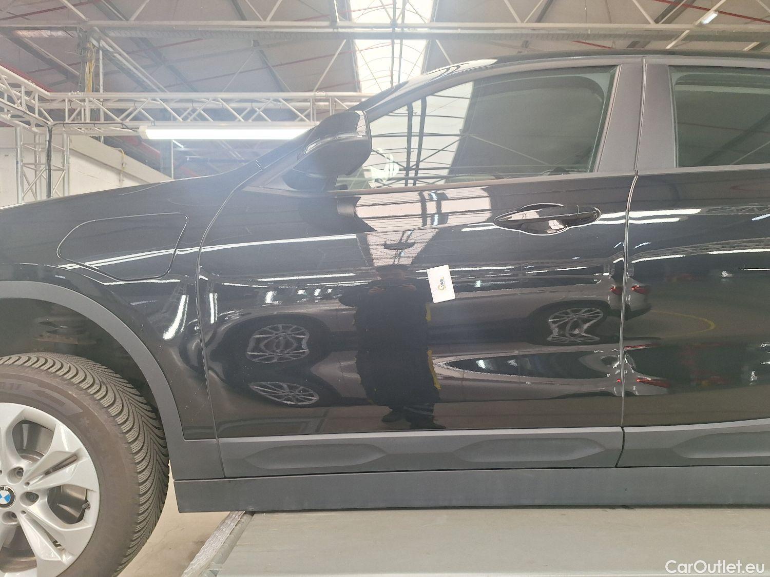  Bmw  X2 BMW,  '17, BMW  xDrive25e 162kW 5d excluweb end 10.07 #3