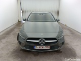  Mercedes  A-Klasse Mercedes-Benz  A 200 d Business Solution Limited 5d excluweb end 10.07 