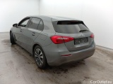  Mercedes  A-Klasse Mercedes-Benz  A 200 d Business Solution Limited 5d excluweb end 10.07 #4