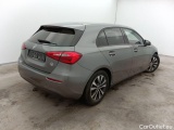  Mercedes  A-Klasse Mercedes-Benz  A 200 d Business Solution Limited 5d excluweb end 10.07 #5