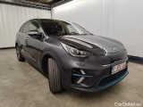 KIA  Niro KIA  e- 150kW More 5d excluweb end 10.07 #2