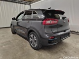  KIA  Niro KIA  e- 150kW More 5d excluweb end 10.07 #4