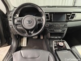  KIA  Niro KIA  e- 150kW More 5d excluweb end 10.07 #9