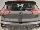  KIA  Niro KIA  e- 150kW More 5d excluweb end 10.07 #37