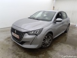 Peugeot  208 Peugeot  1.2 PureTech 100 MAN6 S&S Active Pack 5d 