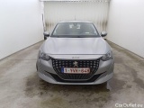  Peugeot  208 Peugeot  1.2 PureTech 100 MAN6 S&S Active Pack 5d #5
