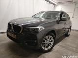  Bmw  X3 BMW  xDrive20d (120 kW) 5d 