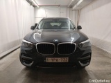  Bmw  X3 BMW  xDrive20d (120 kW) 5d #5