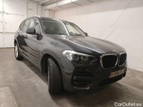  Bmw  X3 BMW  xDrive20d (120 kW) 5d #8