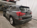  Bmw  X3 BMW  xDrive20d (120 kW) 5d #7