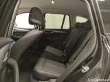  Bmw  X3 BMW  xDrive20d (120 kW) 5d #10