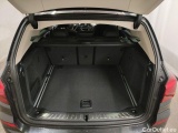  Bmw  X3 BMW  xDrive20d (120 kW) 5d #14