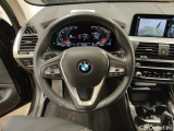  Bmw  X3 BMW  xDrive20d (120 kW) 5d #21