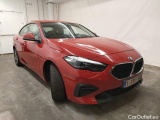  Bmw  Serie 2 BMW 2 Reeks Gran Coupé 216dA (85kW) 4d #8
