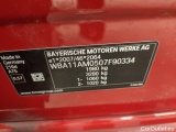  Bmw  Serie 2 BMW 2 Reeks Gran Coupé 216dA (85kW) 4d #17