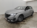  Peugeot  308 Peugeot  1.2 PureTech 110 S&S Active Pack 5d 