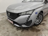  Peugeot  308 Peugeot  1.2 PureTech 110 S&S Active Pack 5d #24