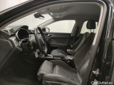  Audi  Q3 Audi  Sportback 35 TDI S tronic S Line Business Ed 5d #3